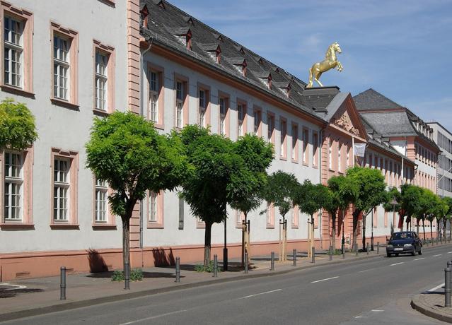 Landesmuseum Mainz